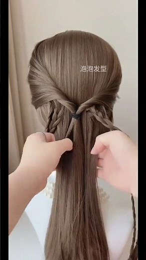 Easy Braids: The Simple, Stylish Hairstyle Guide