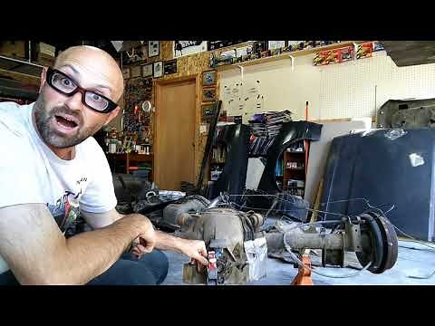 How to Determine Or Calculate Rear Axle Gear Ratio