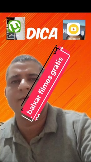 Como Baixar Filmes Grátis: Dicas e Aplicativos