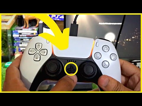 How To Fix PS5 Controller Won't Connect \\ Sync | Reconnect ps5 controller |
