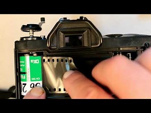 S2: Canon T50, quick start guide