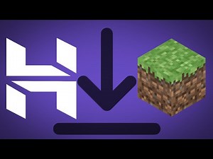 How to download a Minecraft world from Hostinger