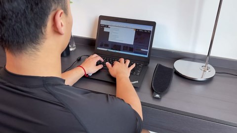 INDEEMAX Copper Carpal Tunnel Wrist Brace, 2 Pack Wrist Support Wraps for Men Women, Adjustable Compression Wrist Brace for Tendonitis, Pain Relief, Arthritis, Sports, Work, Sleeping, Both Hands,black