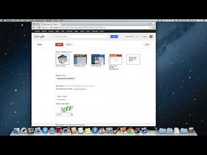 How to Create a Google Website