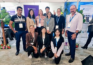 How to start a career in the pharmaceutical industry