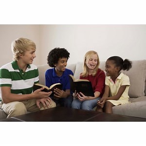 Catholic Catechism Activities & Games | Synonym