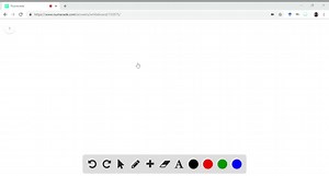 What is the kinetic energy and velocity of the silver sphere in Problem 1.4 at the moment it hits the ground? (Assume that energy is conserved during the fall and that 100 % of the sphere's initial potential energy is converted to kinetic energy by the time impact occurs.) | Numerade