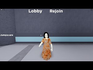 HOW TO GET "FRIGHTENED BADGE" + LISA MORPH IN ACCURATE PIGGY ROLEPLAY!