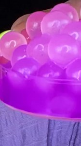 Fall asleep to this relaxing purple setup 😴💤 | HunniBee ASMR