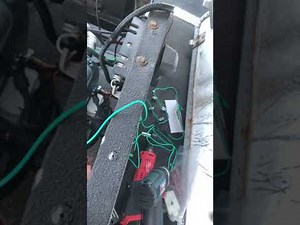 V Twin Golf Cart Tachometer Troubleshoot Part 1