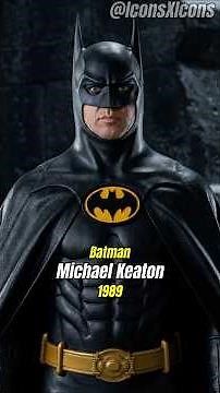 The 7 Faces of the Dark Knight: Batman's Cinematic Evolution