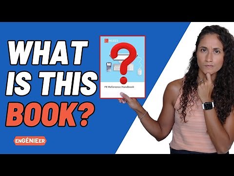 The new FE reference handbook; what it is and when to use it