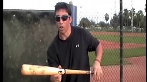How to Bunt for a Hit