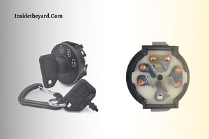 Toro Ignition Switch Wiring Diagram- All In One Details! - Inside The Yard