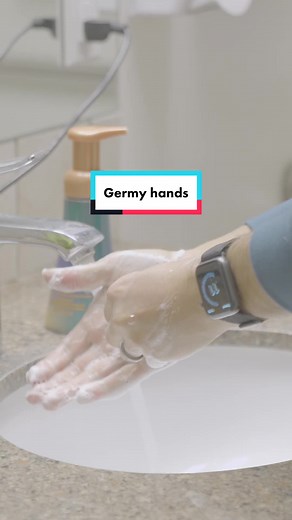 Effective Hand Washing Methods Tested