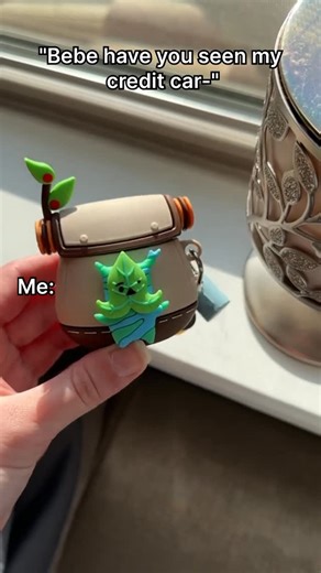 The Legend of Zelda on Instagram: "Get your korok Airpod Case, LINK IN BIO 📌 Follow @dailylegendofzelda for more Share and save for the post ♥️ - #mario #nintendo #zelda #botw #nintendofan smashbrosultimate ssbu sonicmovie smashbrothers supersmashbrothers legendofzelda smashultimate nintendoswitch mariokart supermariomovie splatoon thelegendofzelda mariomemes nintendomemes mariobros tearsofthekingdom sonic nintendoswitchgames smash sonicthehedgehog animalcrossing smashbros supermariobros gamecu