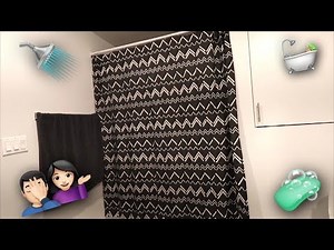 WHEN COUPLES SHOWER TOGETHER!!!