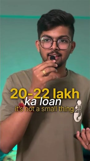 Is it worth to take a loan for Scaler School of Technology | ‪@ScalerSchoolOfTechnology‬