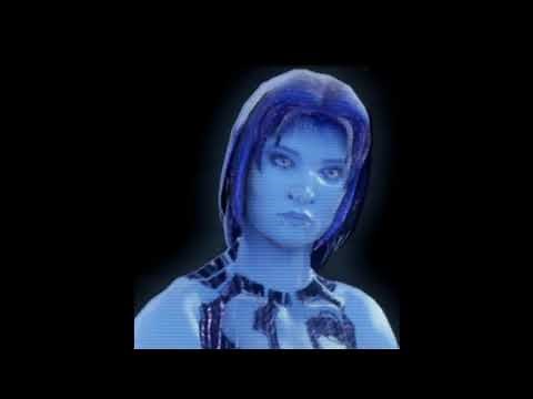 Halo Reach: Cortana Firefight Voice Lines
