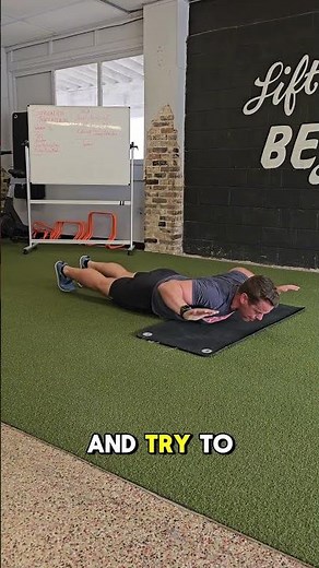 Hand Release Push Ups