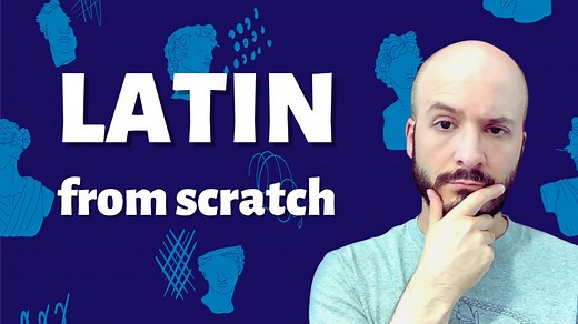 The imperative mood: commands & prohibitions ‹ Learn Latin from scratch
