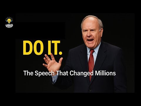 Most People Never Do It… That’s Why They Stay Average | Art Williams “Do It” Speech
