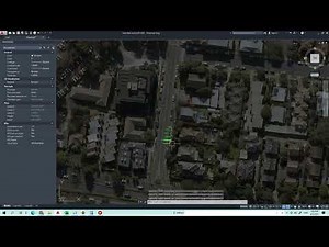 Wanna import Geo Referenced Maps to AutoCAD? Here's how !