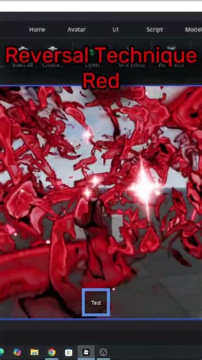 Realm Clash New Roblox BG Game (Discord Link In Desc)