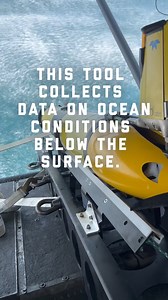 18K views · 161 reactions | No one knows the ocean better than us. The tech we use to track ocean currents and map ocean floors is unlike any other. | America's Navy | Facebook