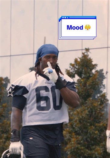 Mood when admin has football stuff to post — Dallas Cowboys meme