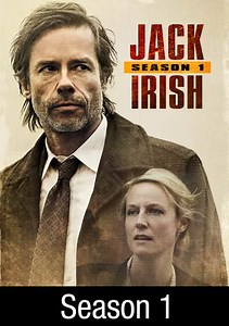 Jack Irish: Episode 3