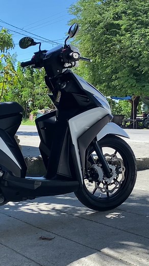 Mio I125 Yamaha: Stylish Indonesia Concept