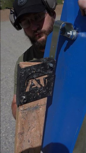 The Most Versatile and Easy-to-Use Steel Target