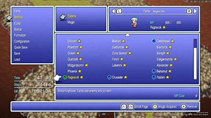 Final fantasy VI (other save file) | Mike Eades | Facebook