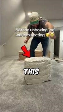 This is The Best Temu Sofa? 🤔😱