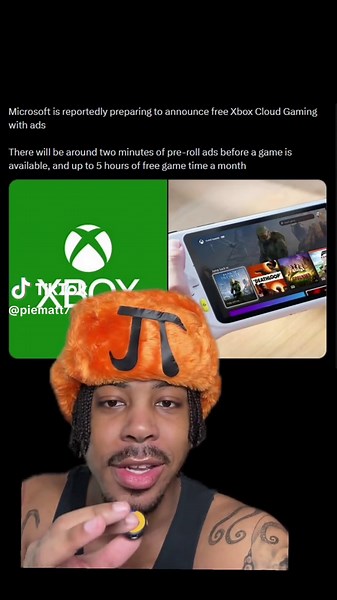 Gaming on Xbox Cloud: A New Era for Gamers