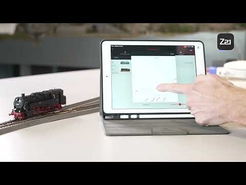 Teil 9: Programmierung eines Lok-Decoders