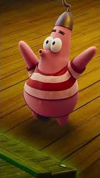 Watch the new trailer for The #SpongeBobMovie: Search for SquarePants - in cinemas Boxing Day!