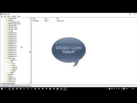 How To Fix Windows Installer Package Problem (.msi issue) - Solution 2