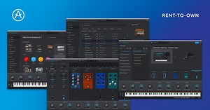 Analog Lab V by Arturia: Synth Plugin (VST, AU) | Splice
