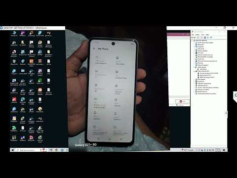 Infinix Smart 8 X6525 Flash File Dead Boot Repair File Official Firmware