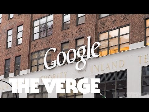 What's behind Google's Alphabet shakeup?