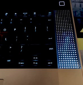 Framework 16 LEDMatrix
