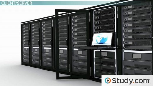 Network Architecture: Tiered & Peer-to-Peer
