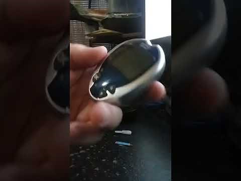 Onetouch Ultra 2 kit [How to use] Glucose Reader.