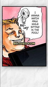 Paul reference in JoJo? #jjba #jojo