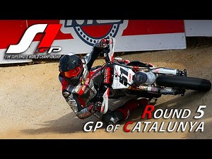 SM2023 - [S1GP] ROUND 5 | GP of Catalunya