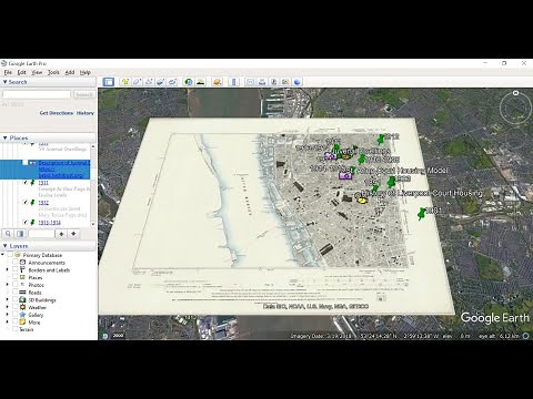 How do I Download and Install Google Earth?