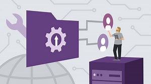 Windows Server 2025: Install and Configure Active Directory Online Class | LinkedIn Learning, formerly Lynda.com