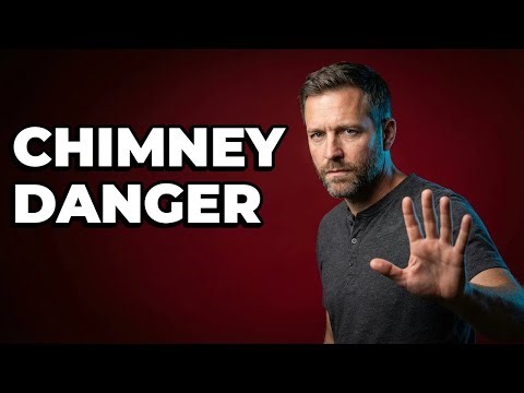 Should You Seal Chimneys For Emergency Shelter?